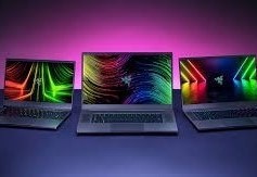 Laptops