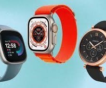 Smartwatches