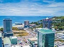 Port Moresby